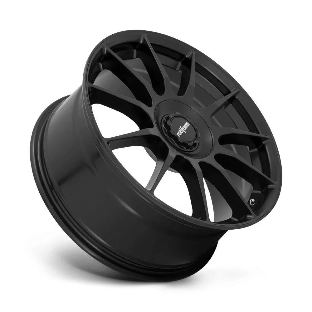 Rotiform R168 Dtm – Coast Wheels
