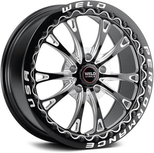 Weld Belmont Bl S908