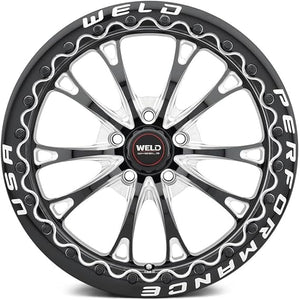 Weld Belmont Bl S908