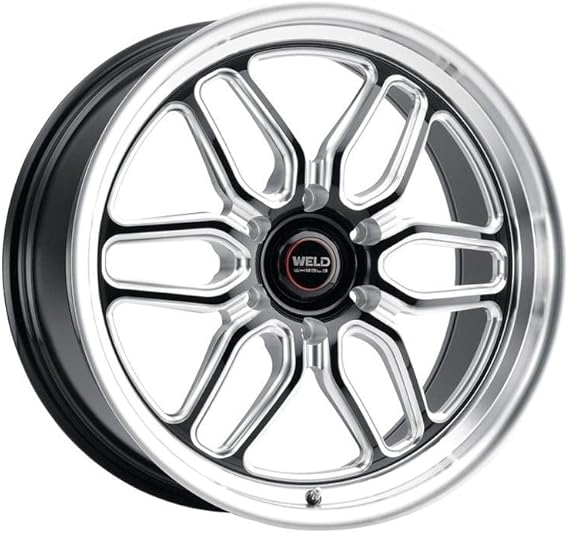 Weld Laguna 6 Drag S153