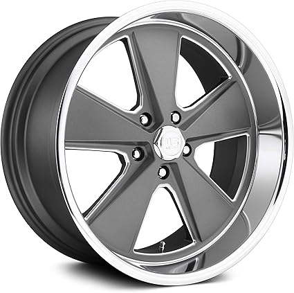 Us Mags U120 Roadster