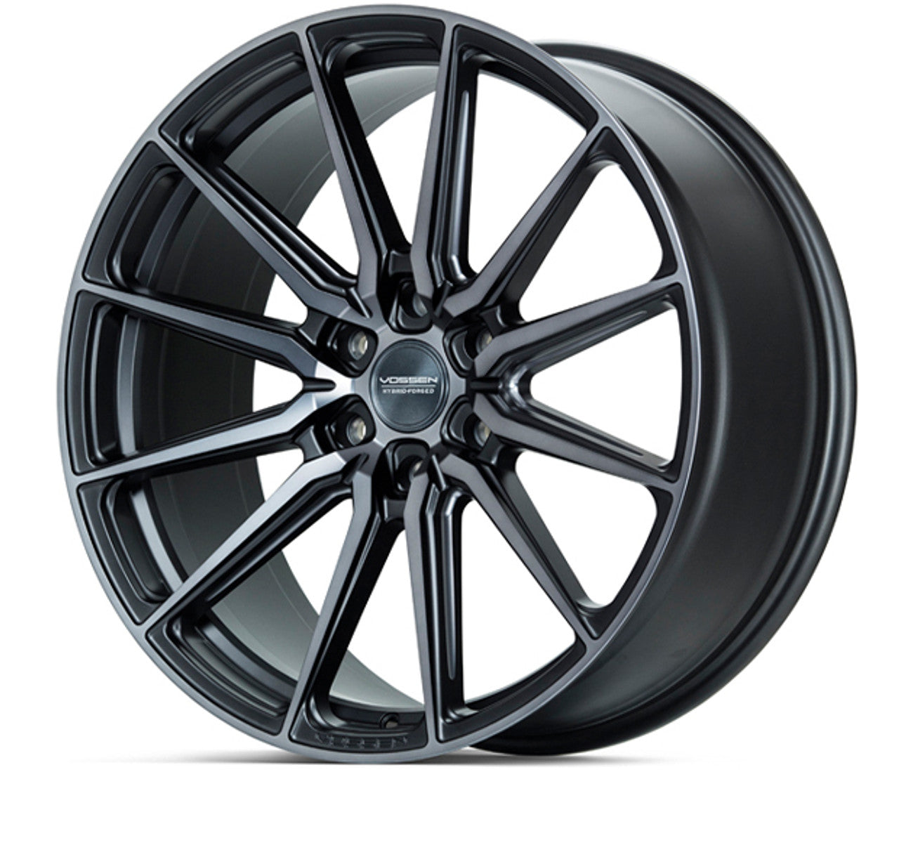 Vossen Fh6-1 – Coast Wheels