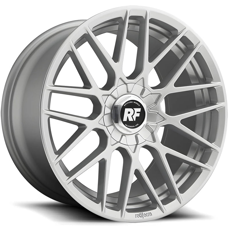 Rotiform R140 Rse