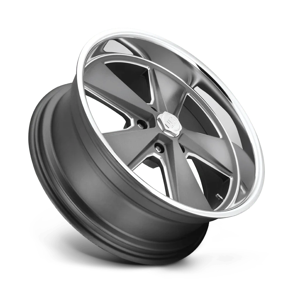 Us Mags U120 Roadster