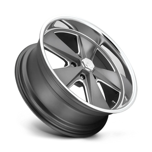 Us Mags U120 Roadster