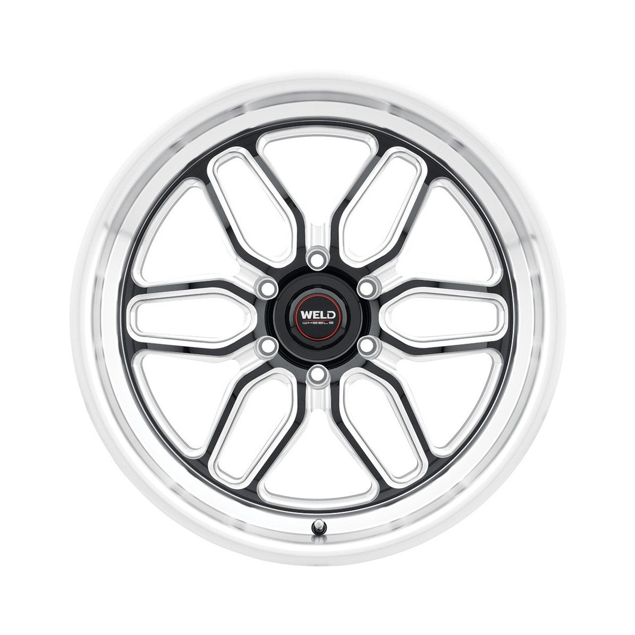 Weld Laguna 6 Drag S153