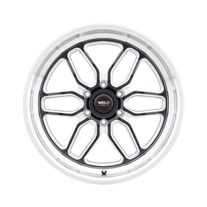 Weld Laguna 6 Drag S153