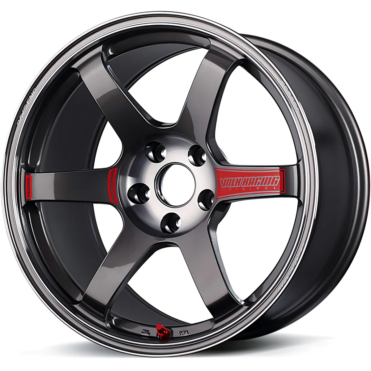Volk Racing Te37 Saga Sl