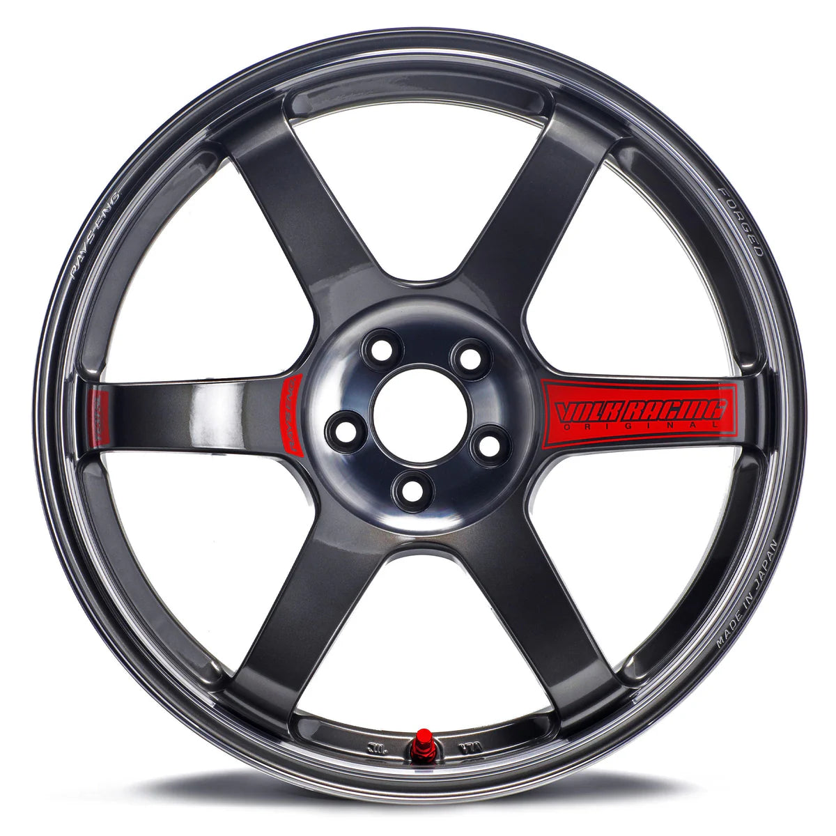 Volk Racing Te37 Saga Sl