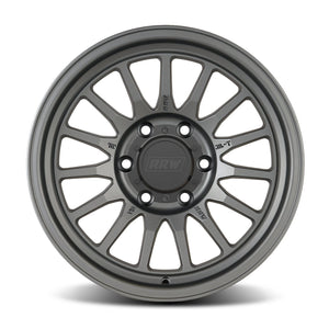 Rrw Wheels Rr7-v