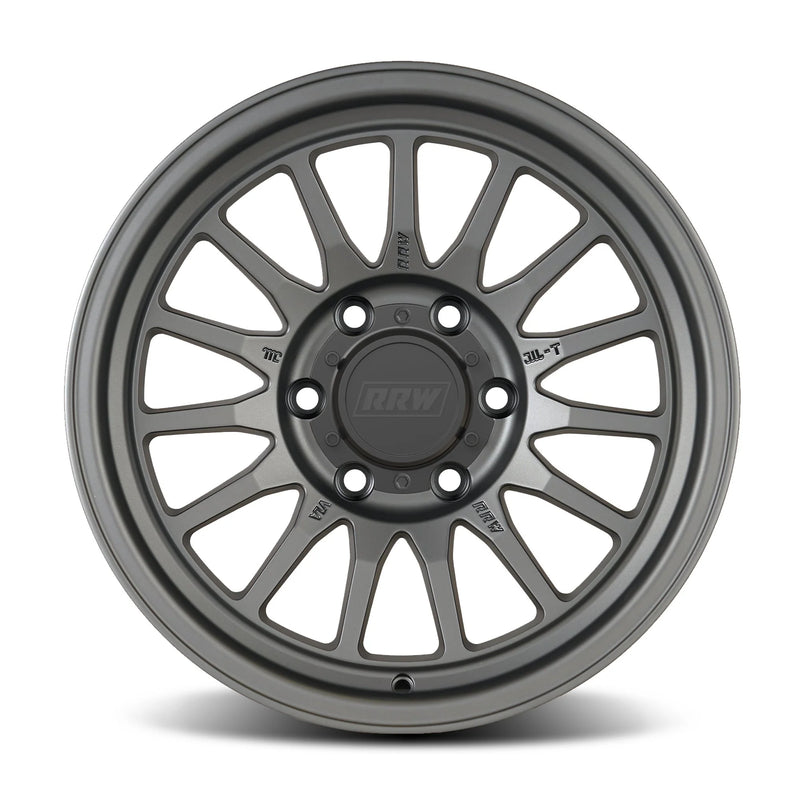 Rrw Wheels Rr7-v