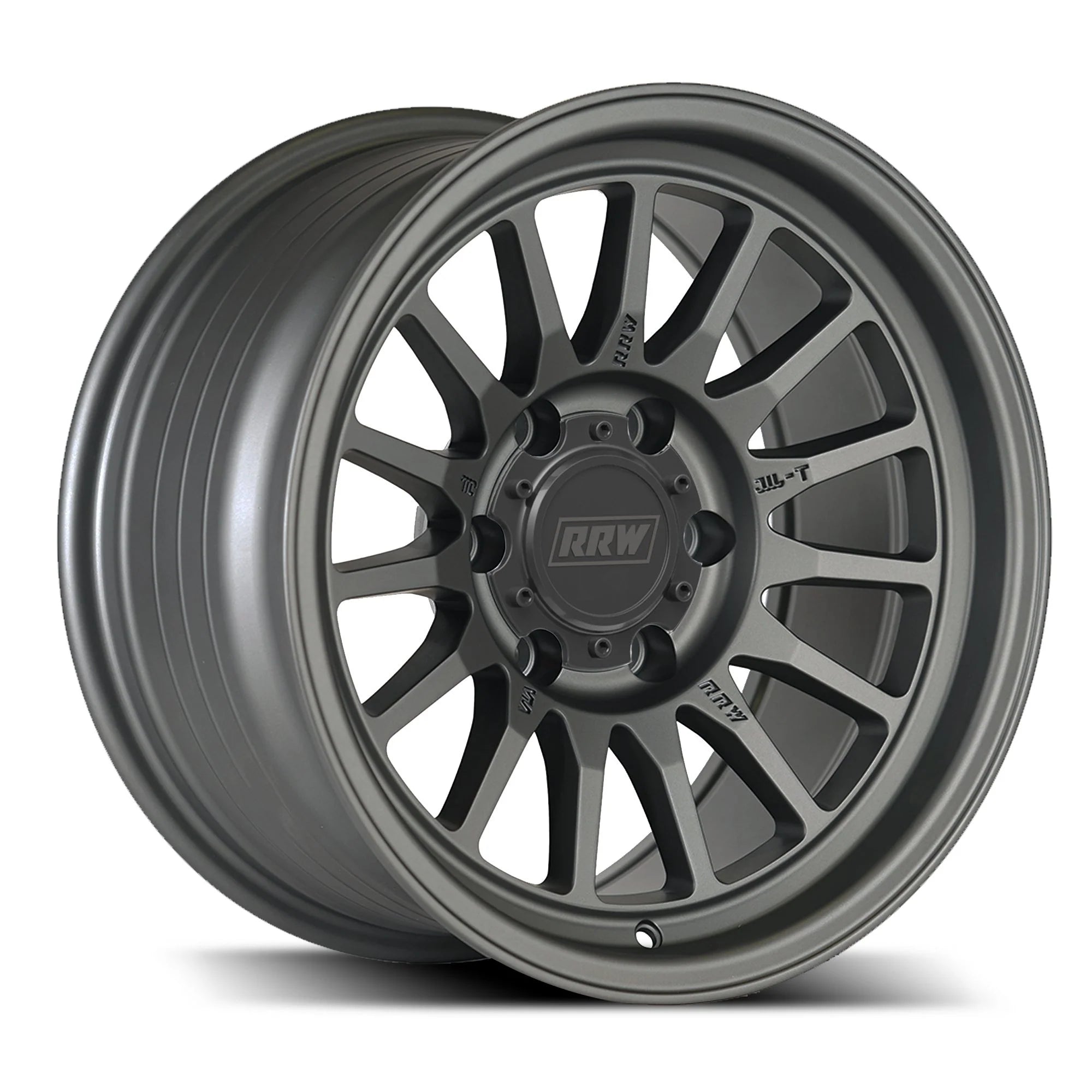 Rrw Wheels Rr7-v