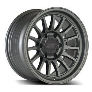 Rrw Wheels Rr7-v
