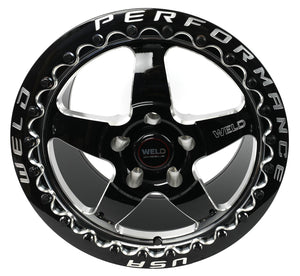 Weld Ventura Beadlock S904