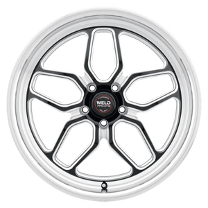 Weld Laguna Drag Racing