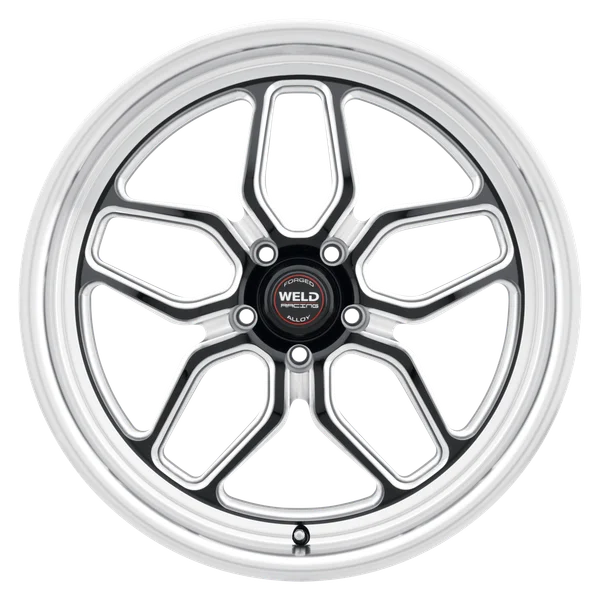 Weld Laguna Drag Racing