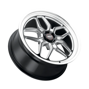 Weld Laguna Drag Racing