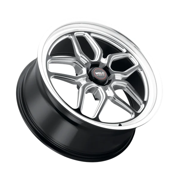 Weld Laguna Drag Racing