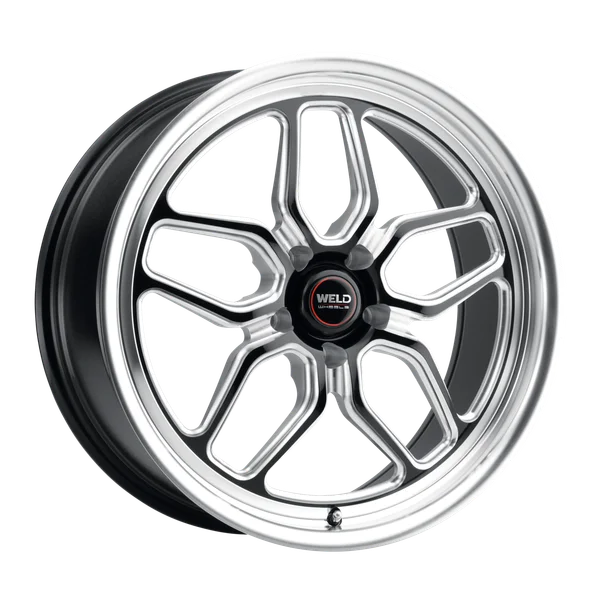 Weld Laguna Drag Racing